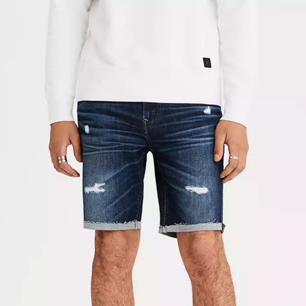 AE Ne(x)t Level AirFlex Denim Short